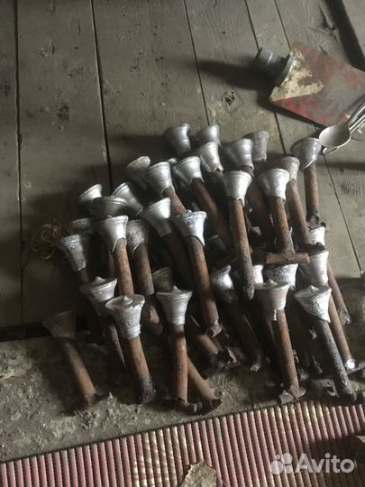 Марка для центра ппг