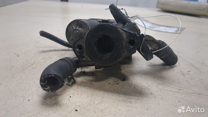 Клапан рециркуляции газов Ford Transit, 2010