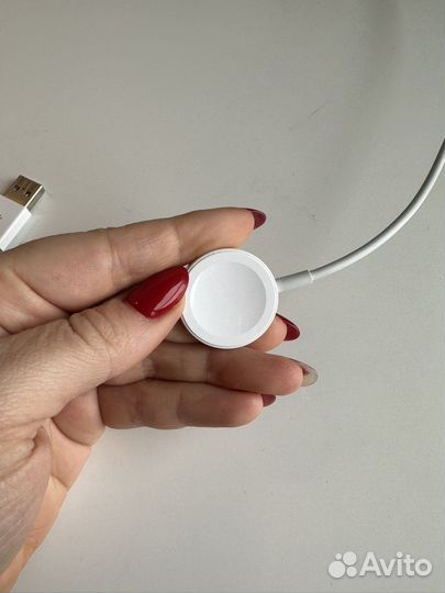 Зарядка apple watch оригинал