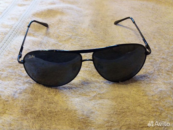 Солнцезащитные очки