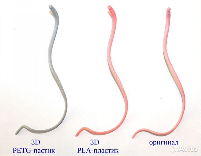 Хвост 3D-печать для Мауседес Кинг Монстр Хай