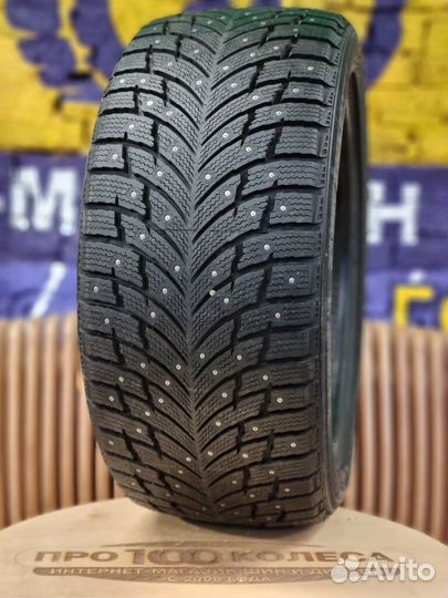 Gripmax SureGrip Pro Ice 315/40 R21 115T