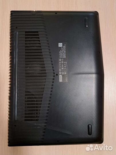 Lenovo legion y520 15ikbn