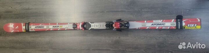 Горные лыжи