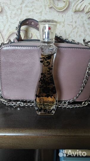 Парфюмерная вода Кристина Агилера