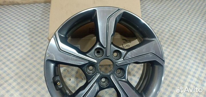 Оригинальный диск R16 KIA Cerato 4 BD