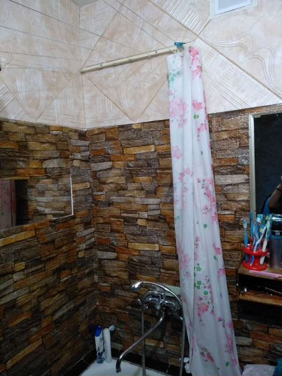 2-к. квартира, 46,1 м², 4/5 эт.