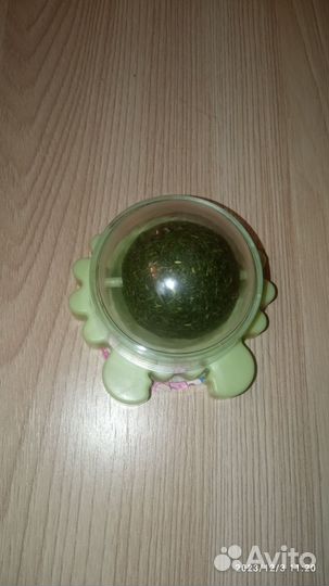 Игрушка для кошки