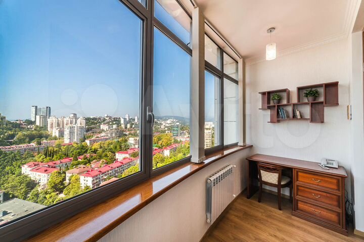 Комната 15 м² в 2-к., 17/22 эт.