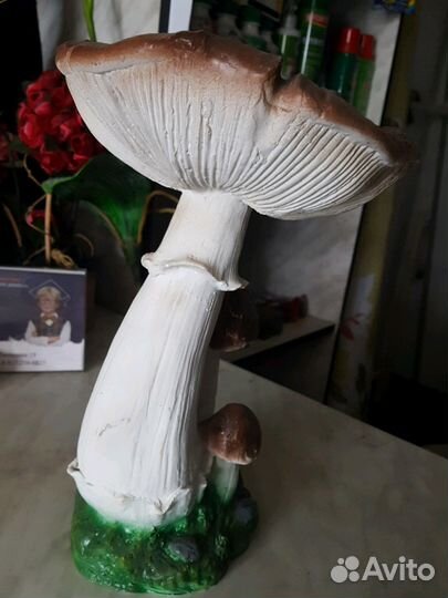 Уличная фигура
