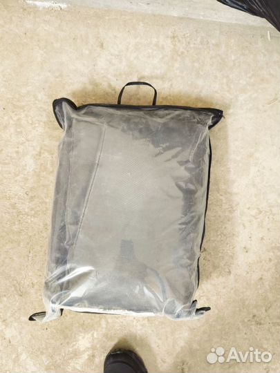 Автоодеяло 140х90 см