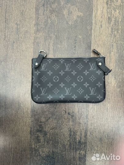 Сумки Louis Vuitton - 3 предмета