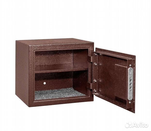 Шкаф металлический для хранения оружия