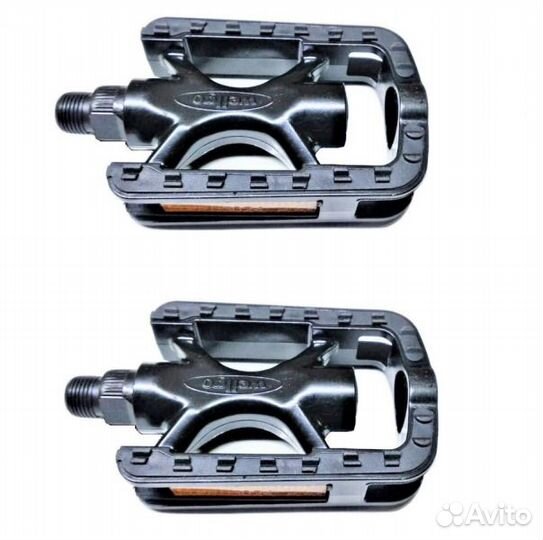 Педаль Wellgo LU-C33