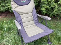 Кресло prologic inspire lite pro recliner