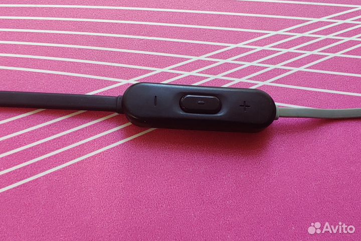 Беспроводные наушники с микрофоном JBL Tune 205BT