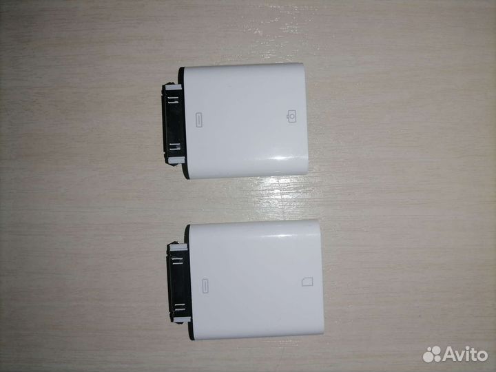 Переходник iPad