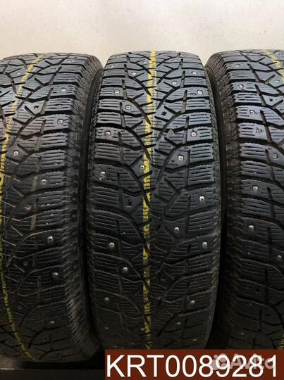 Bridgestone Blizzak Spike-02 185/65 R15 99B