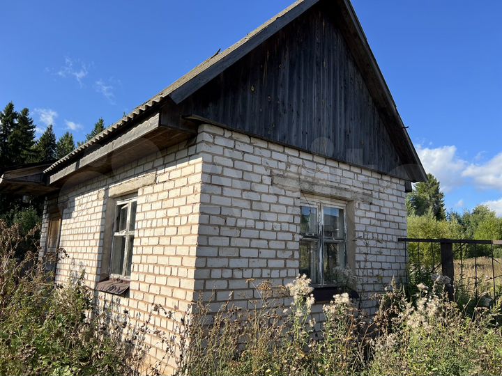 Участок 1,67 га (промназначения)