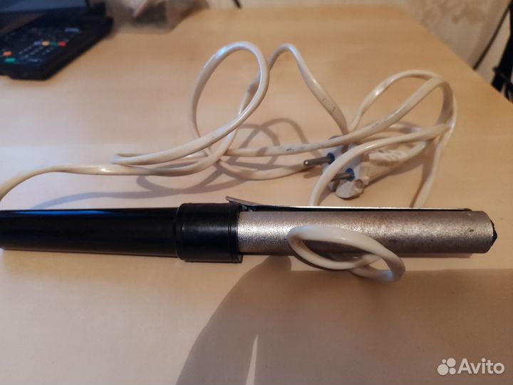 Плойка для завивки волос Филлипс