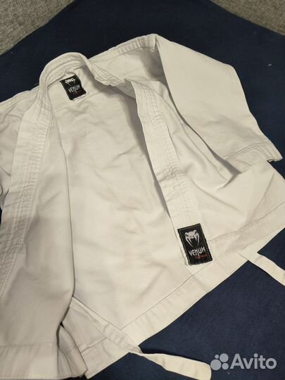 Кимоно для каратэ