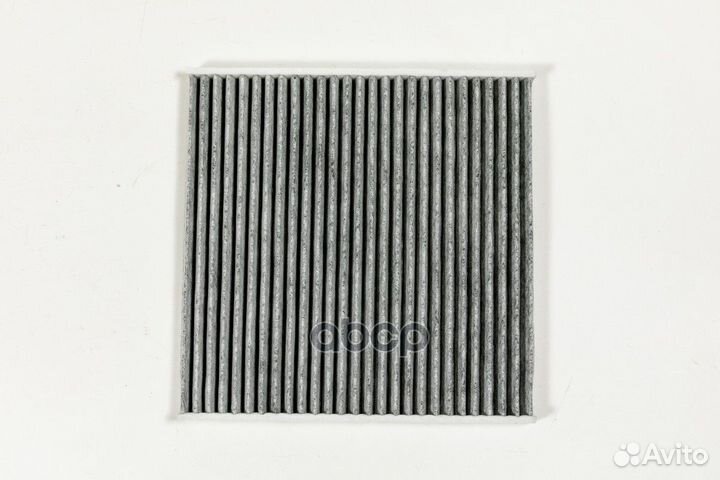 Фильтр салонный JD 45 jdac102CA Just Drive