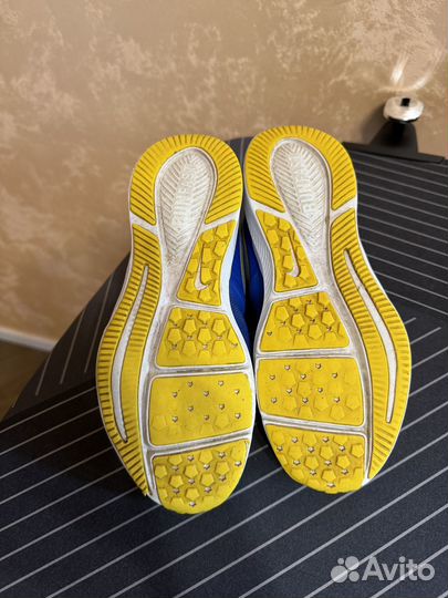 Кроссовки nike детские