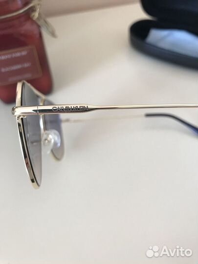 Очки calvin klein оригинал