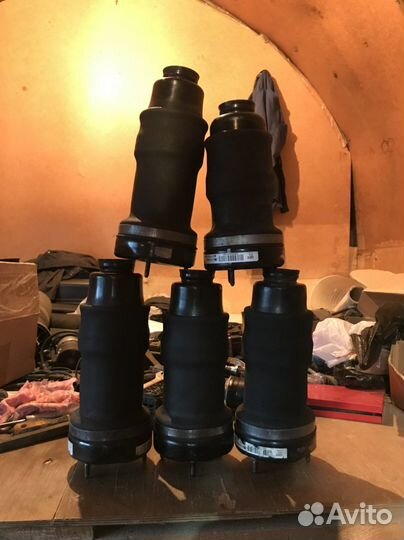 Пневмоподука