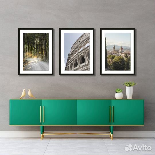 Картина на холсте