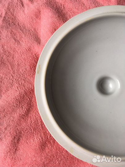 Супница СССР