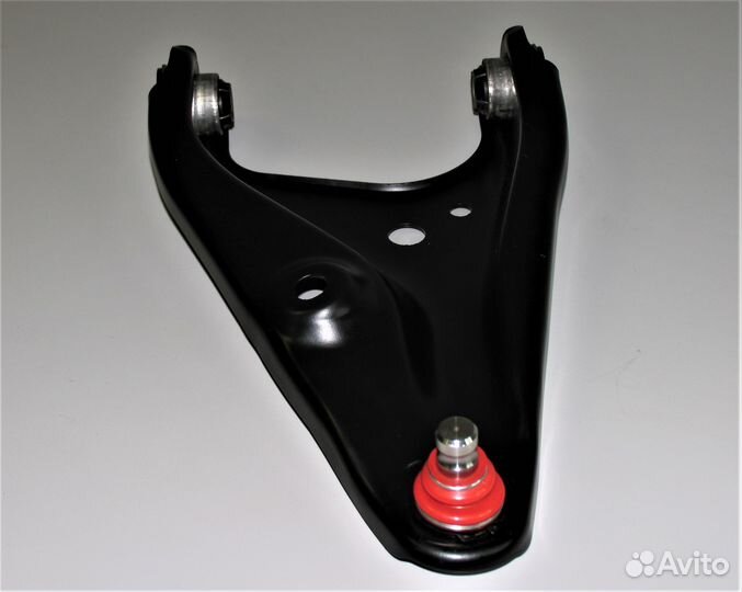 Рычаг передней подвески правый в сборе Renault