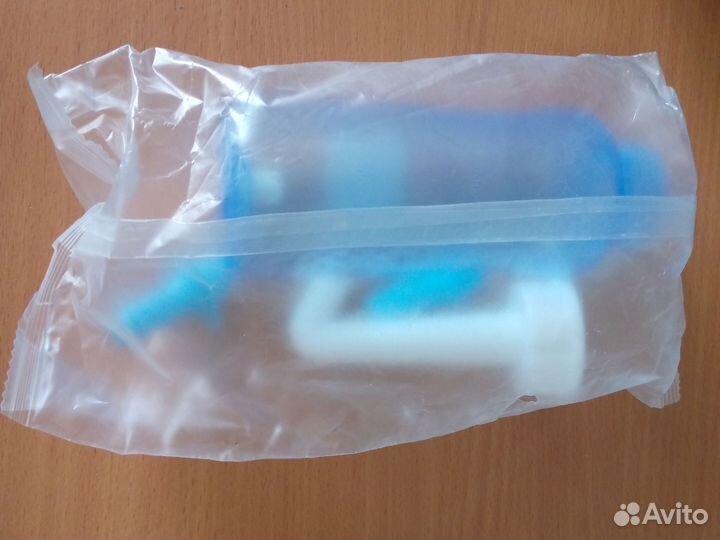 Ирригатор новый