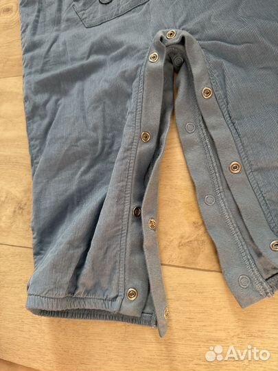 Костюм george 86