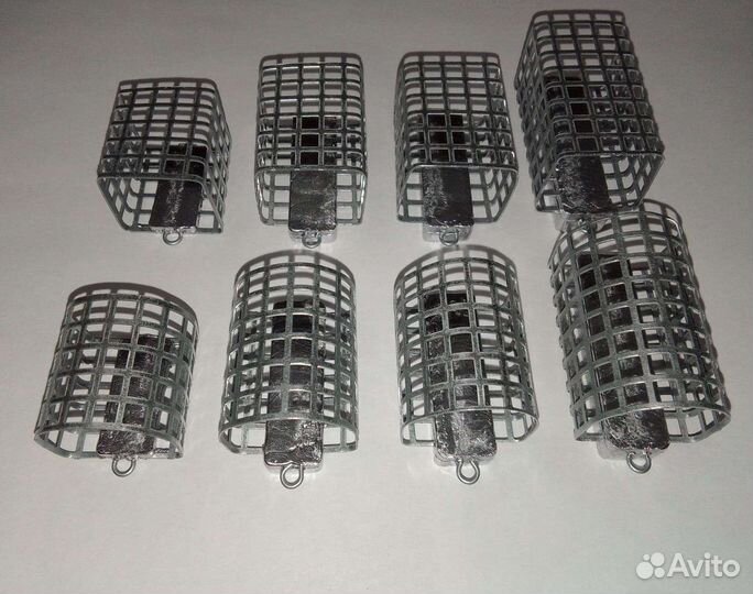 Кормушка фидерная