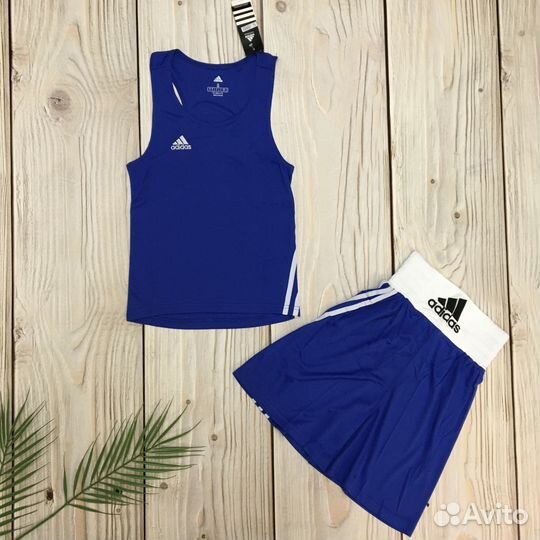 Боксерская форма Adidas