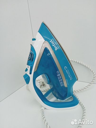 Утюги Tefal Easygliss 2 FV5737E0