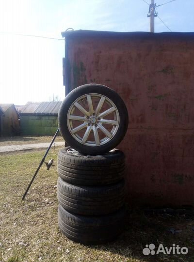 Продаю 17 диски