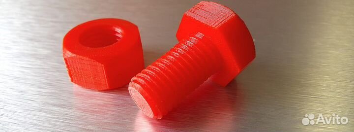 Печать на 3D принтере, моделирование