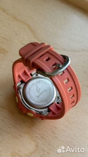 Наручные часы casio Baby-G