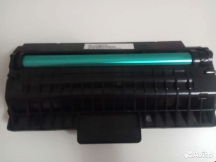 Картридж для принтера samsung 4100