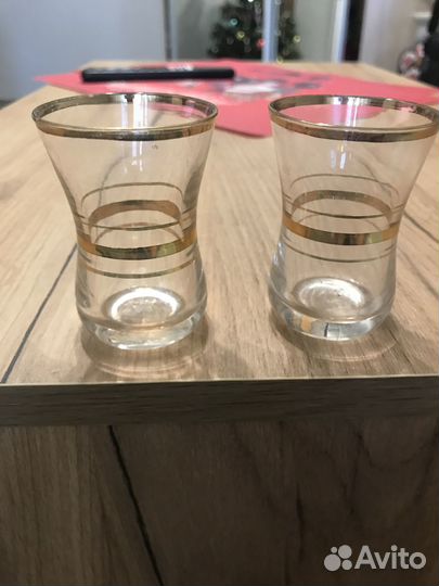 Стопки СССР