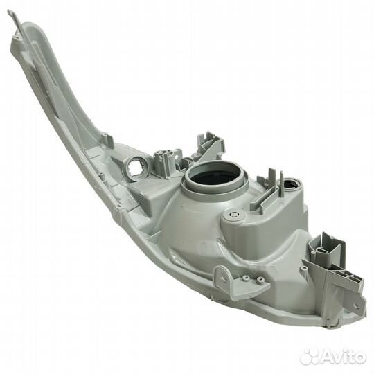 Корпус Левой фары для Toyota Land Cruiser Prado 12