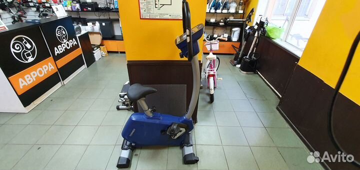 Тренажер Torneo Jazz B-517