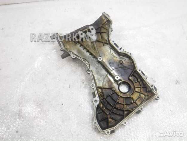 Крышка двигателя передняя