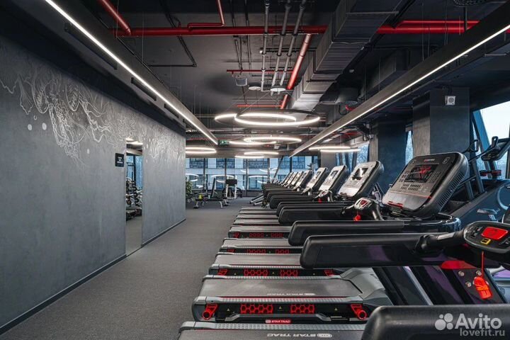Crocus fitness абонемент iskra gym