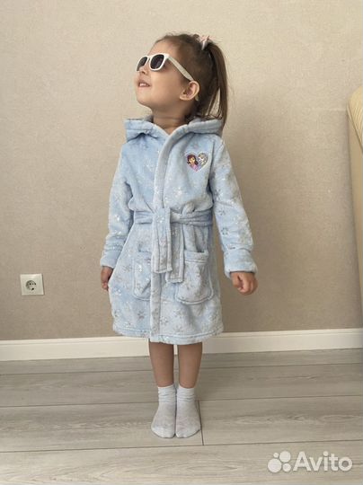 Одежда новая