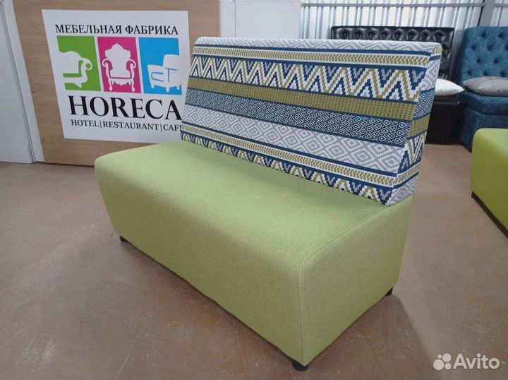 Мебель для ресторана