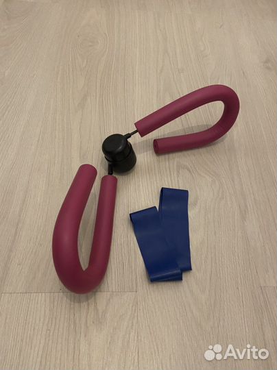 Тренажер эспандер бабочка