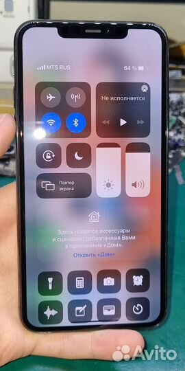 iPhone 11 Pro, 64 ГБ